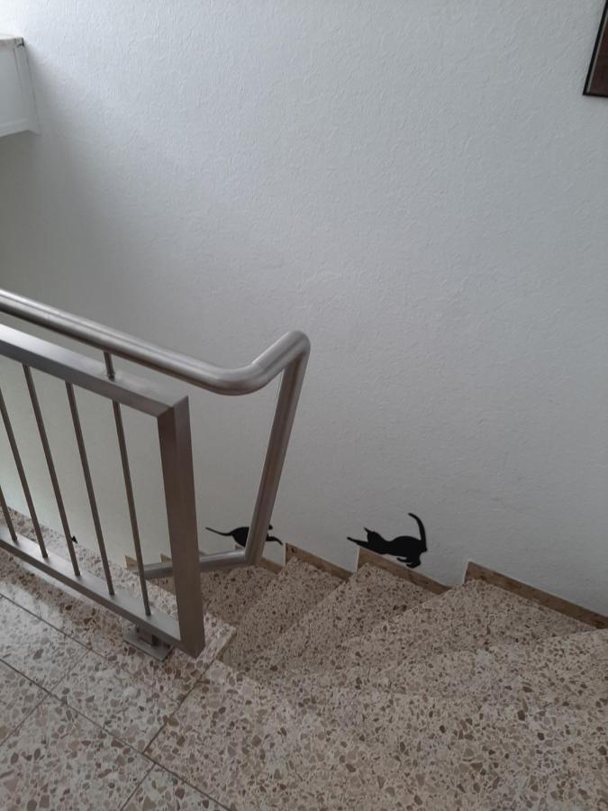 Familienfreundliche Ferienwohnung Auf Dem Lande Monteur Wohnung Hessisch Oldendorf Exterior foto