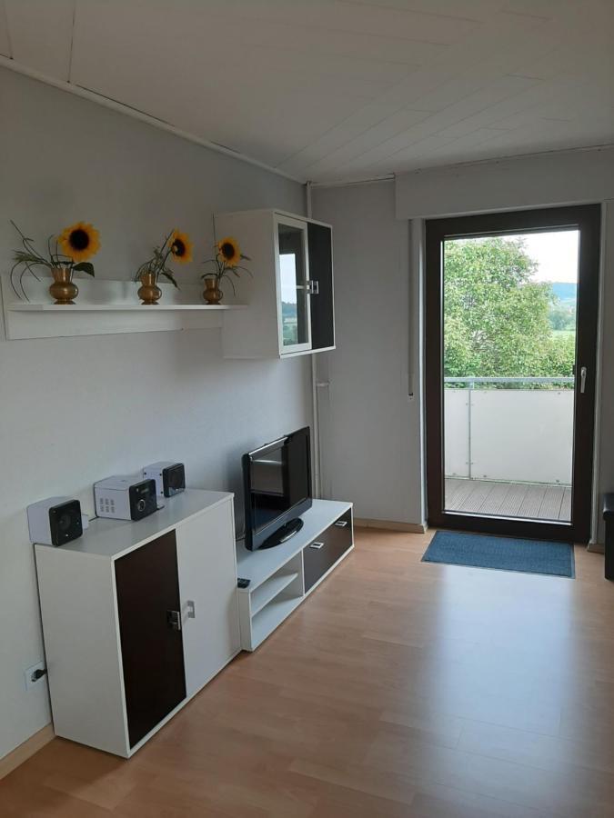 Familienfreundliche Ferienwohnung Auf Dem Lande Monteur Wohnung Hessisch Oldendorf Exterior foto