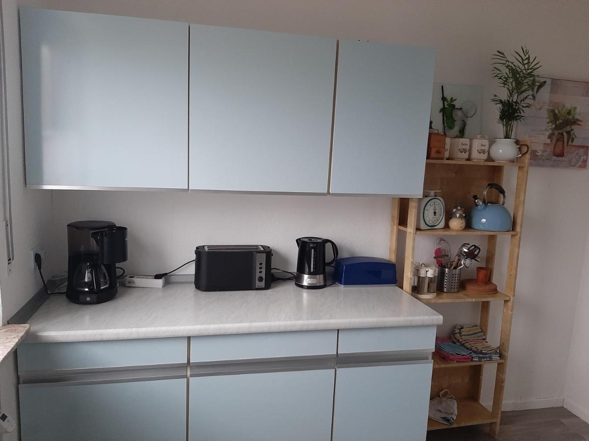 Familienfreundliche Ferienwohnung Auf Dem Lande Monteur Wohnung Hessisch Oldendorf Exterior foto